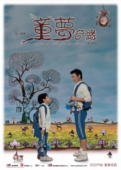 Tuổi Thơ Diệu Kỳ (Wait 'Til You're Older) Tuổi Thơ Diệu Kỳ (Wait 'Til You're Older) vietsub