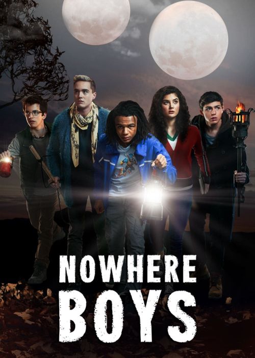 Tuổi Trẻ Của John Lennon (Nowhere Boy) Tuổi Trẻ Của John Lennon (Nowhere Boy) vietsub