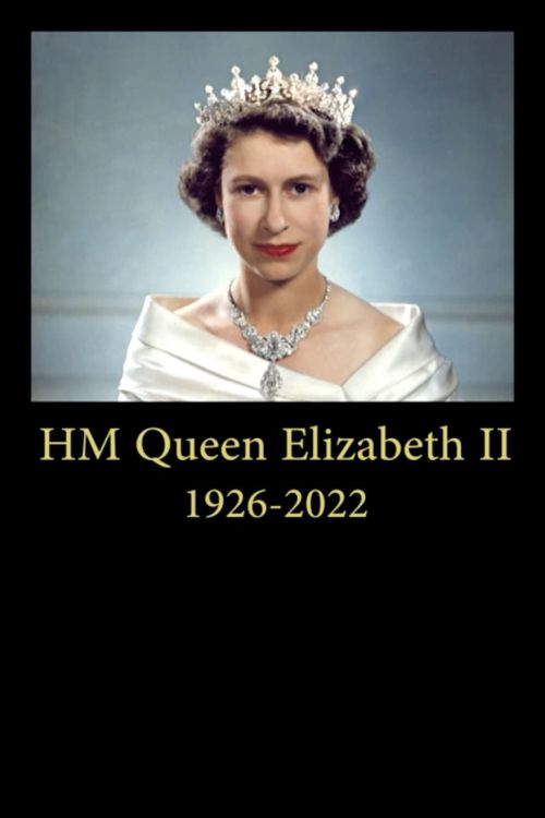 Tưởng Nhớ Nữ Hoàng Elizabeth II (A Tribute to Her Majesty the Queen) Tưởng Nhớ Nữ Hoàng Elizabeth II (A Tribute to Her Majesty the Queen) vietsub