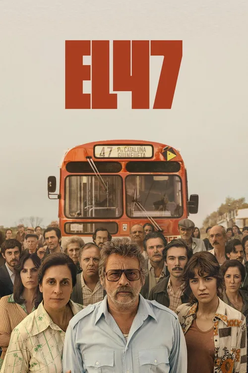 El 47 (The 47) El 47 (The 47) vietsub