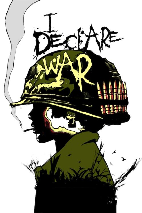 Tuyên Chiến (I Declare War) Tuyên Chiến (I Declare War) vietsub