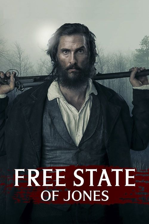 Tuyên Ngôn Tự Do Của Jones (Free State Of Jones) Tuyên Ngôn Tự Do Của Jones (Free State Of Jones) vietsub