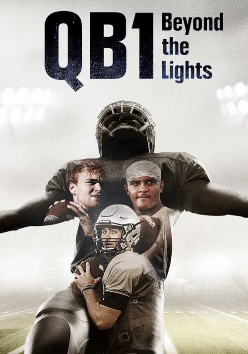 Tuyển thủ ngôi sao (Mùa 3) (QB1: Beyond the Lights (Season 3)) Tuyển thủ ngôi sao (Mùa 3) (QB1: Beyond the Lights (Season 3)) vietsub