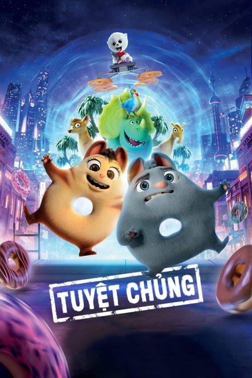 Tuyệt Chủng (Extinct) Tuyệt Chủng (Extinct) vietsub