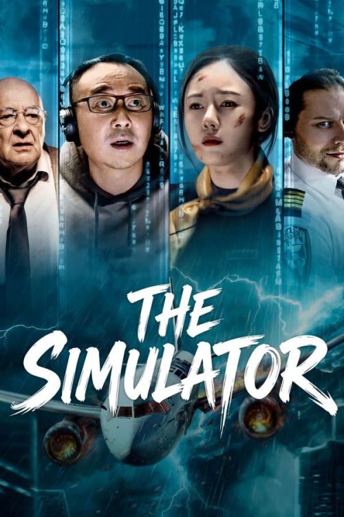Tuyệt Địa Phi Hành (The Simulator) Tuyệt Địa Phi Hành (The Simulator) vietsub