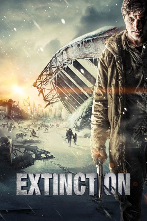 Tuyệt Diệt (Diệt Vong) (Extinction!) vietsub