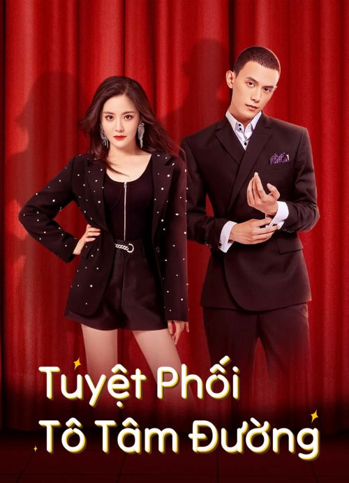 Tuyệt Phối Tô Tâm Đường (Taste Of Love) Tuyệt Phối Tô Tâm Đường (Taste Of Love) vietsub