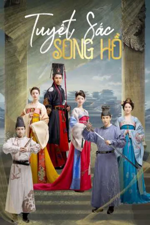 Tuyệt Sắc Song Hồ (Beauties In The Closet) Tuyệt Sắc Song Hồ (Beauties In The Closet) vietsub