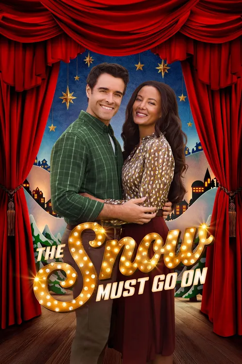 Tuyết Vẫn Rơi Mãi (The Snow Must Go On) vietsub