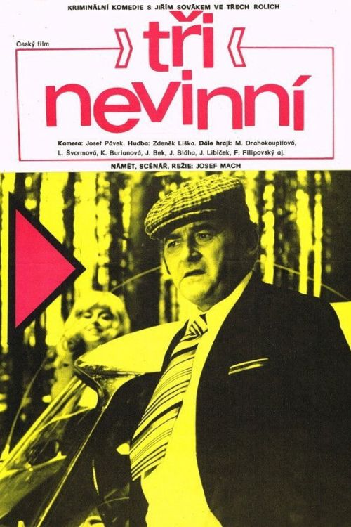 Tuyết (Tři Nevinní) Tuyết (Tři Nevinní) vietsub