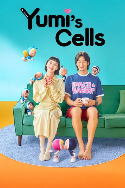 Các Tế Bào Của Yumi 1 (Yumis Cells SS1) vietsub