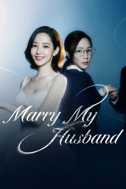 Cô Đi Mà Lấy Chồng Tôi (Marry My Husband) vietsub
