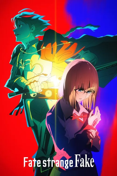 Fate/strange Fake vietsub