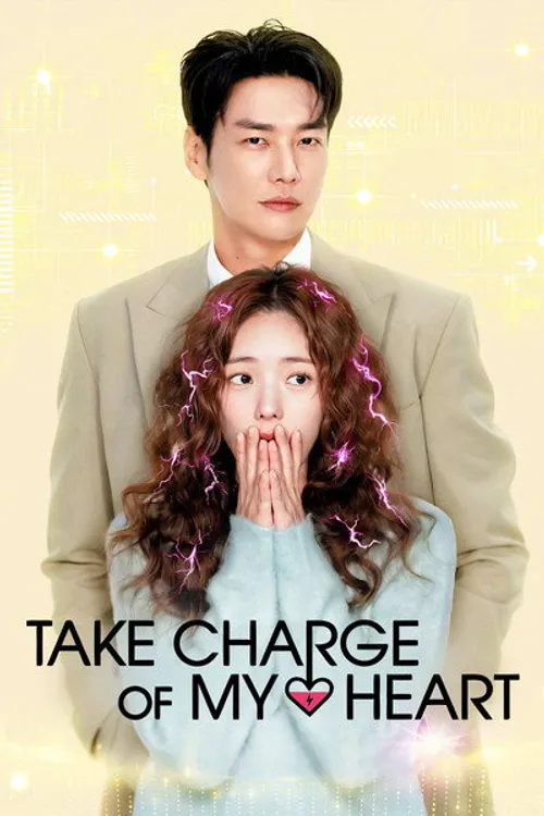 Nạp Đầy Trái Tim (Take Charge Of My Heart) vietsub