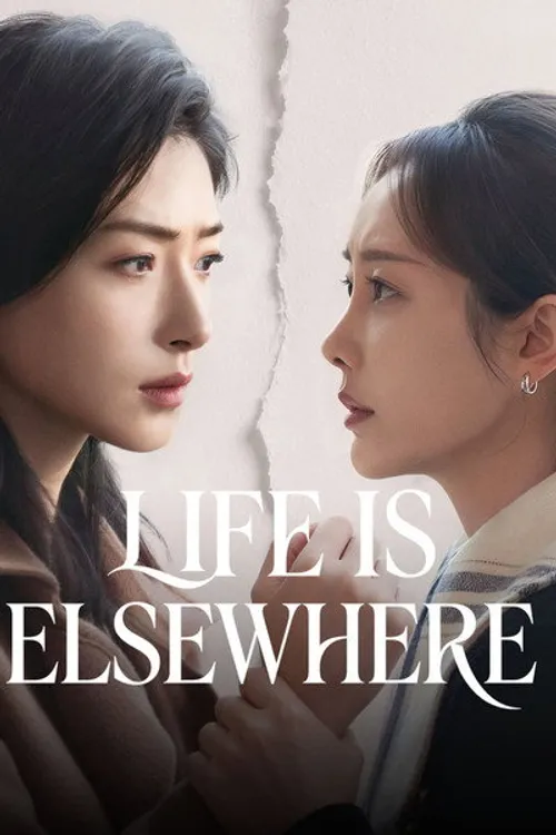 Chào Mừng Trở Lại Kênh Của Tôi (Life Is Elsewhere) vietsub
