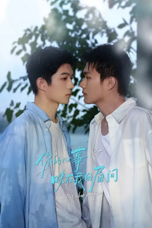 Nỗi Lòng Cậu In Trong Ánh Mắt Tôi (Feel What You Feel) vietsub