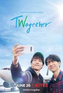 Twogether: Thần Tượng Gặp Fan (Twogether) Twogether: Thần Tượng Gặp Fan (Twogether) vietsub