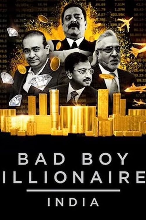 Tỷ Phú Trai Hư: Ấn Độ (Bad Boy Billionaires: India) Tỷ Phú Trai Hư: Ấn Độ (Bad Boy Billionaires: India) vietsub