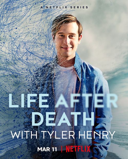 Tyler Henry: Cuộc Sống Sau Khi Chết (Life After Death With Tyler Henry) Tyler Henry: Cuộc Sống Sau Khi Chết (Life After Death With Tyler Henry) vietsub