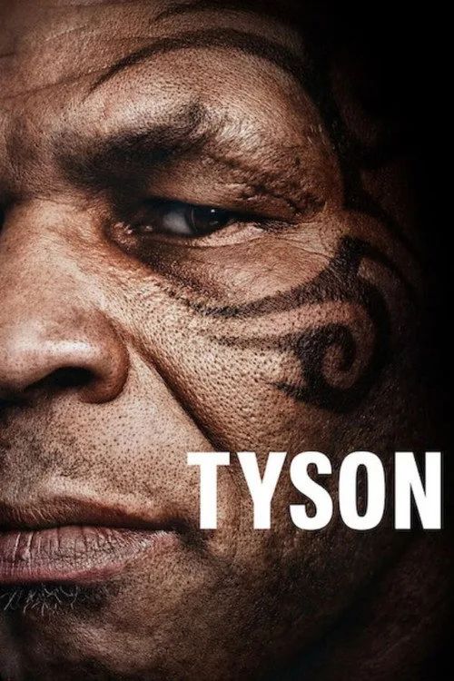 TYSON vietsub