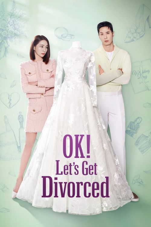 Ừ Thì Ly Hôn! (OK! Let’s Get Divorced) vietsub