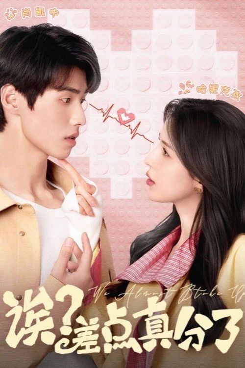 Chúng Ta Suýt Chia Tay (Oops! Almost Broke Up) vietsub