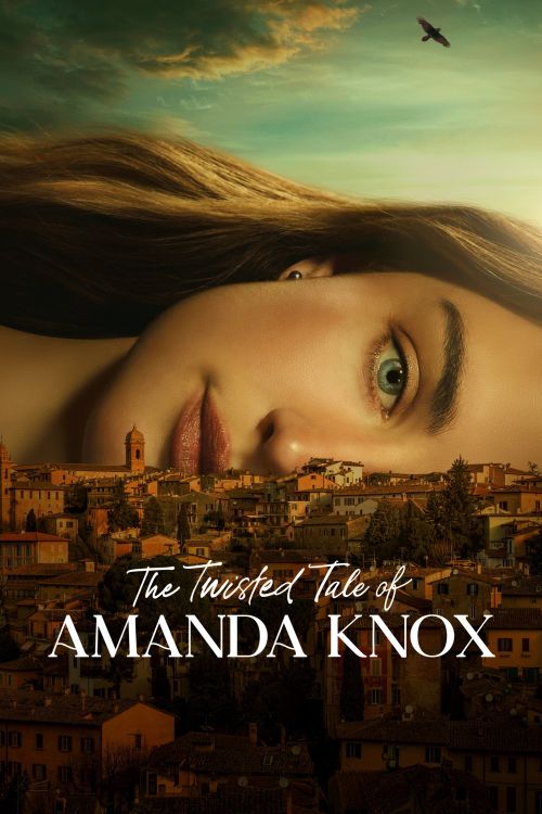 Uẩn Khúc Của Amanda Knox (The Twisted Tale Of Amanda Knox) vietsub