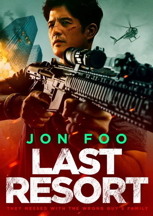 Ultima Ratio (Last Resort) Ultima Ratio (Last Resort) vietsub