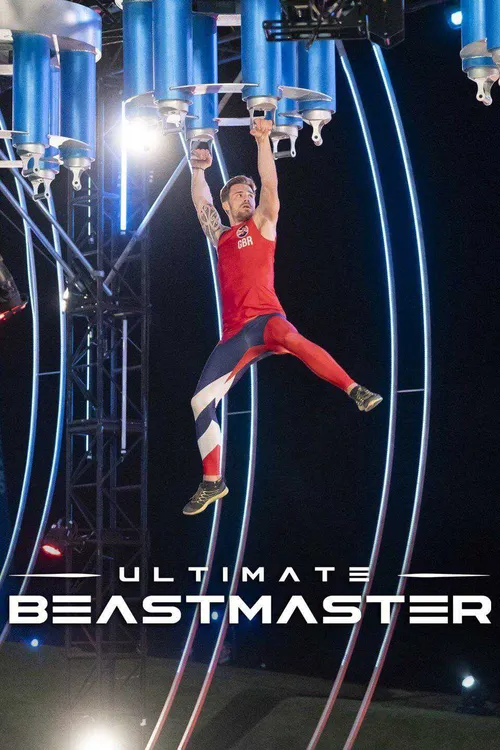 Ultimate Beastmaster (Phần 1) (Ultimate Beastmaster (Season 1)) Ultimate Beastmaster (Phần 1) (Ultimate Beastmaster (Season 1)) vietsub