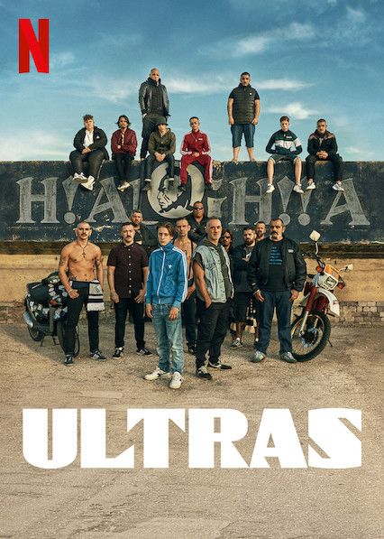Ultras: Cổ Động Viên Cuồng Nhiệt (Ultras) Ultras: Cổ Động Viên Cuồng Nhiệt (Ultras) vietsub