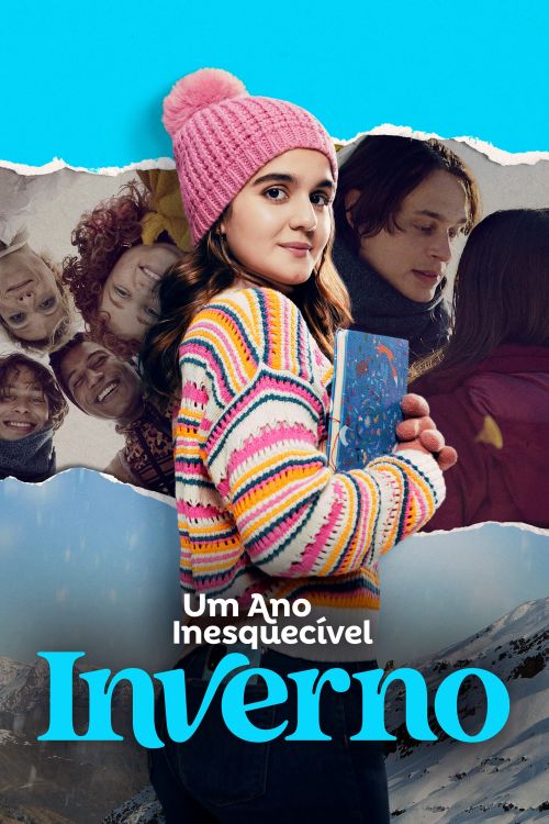 Um Ano Inesquecível - Inverno (An Unforgettable Year – Winter) Um Ano Inesquecível - Inverno (An Unforgettable Year – Winter) vietsub