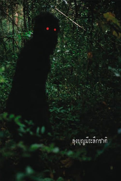 Uncle Boonmee Who Can Recall His Past Lives vietsub