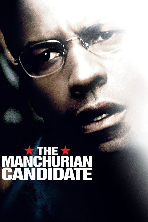 Ứng Cử Viên Bị Giật Dây (The Manchurian Candidate) Ứng Cử Viên Bị Giật Dây (The Manchurian Candidate) vietsub
