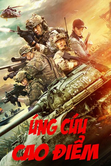 Ứng Cứu Cao Điểm (Peak Rescue) Ứng Cứu Cao Điểm (Peak Rescue) vietsub