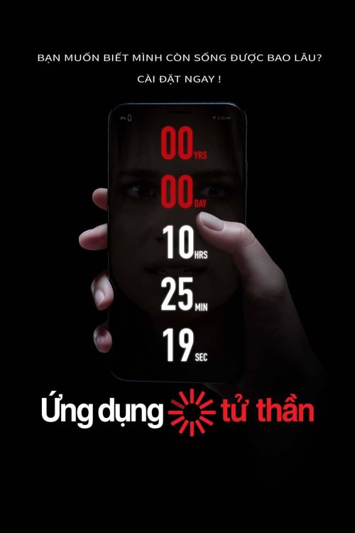Ứng Dụng Tử Thần (Countdown) Ứng Dụng Tử Thần (Countdown) vietsub