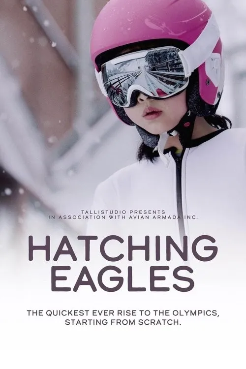 Ưng Non Phá Vỏ (Hatching Eagles) vietsub
