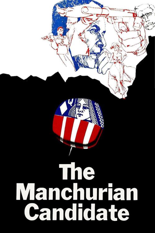 Ứng Cử Viên Bị Giật Dây (The Manchurian Candidate) Ứng Cử Viên Bị Giật Dây (The Manchurian Candidate) vietsub