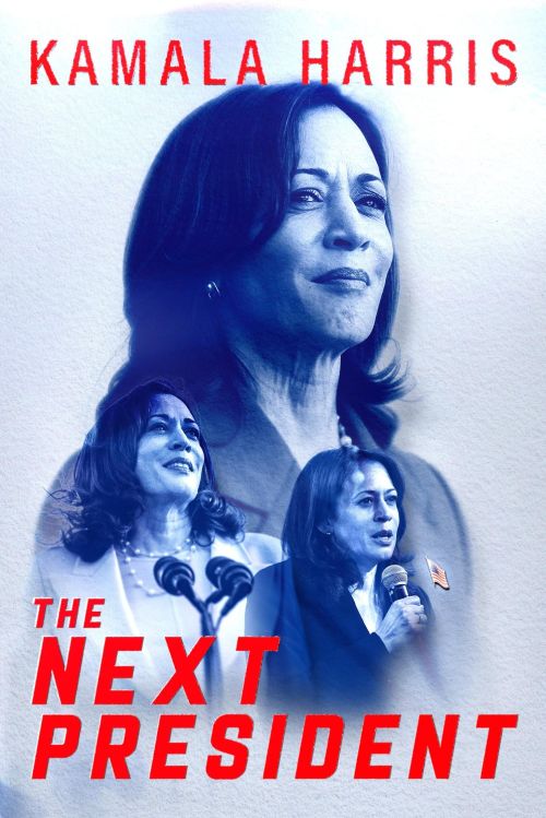 Ứng Viên Tổng Thống Kamala Harris (Kamala Harris: The Next President) Ứng Viên Tổng Thống Kamala Harris (Kamala Harris: The Next President) vietsub