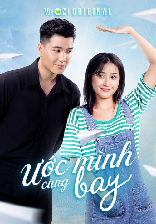 Ước Mình Cùng Bay (I Wish We Could Fly Together) Ước Mình Cùng Bay (I Wish We Could Fly Together) vietsub