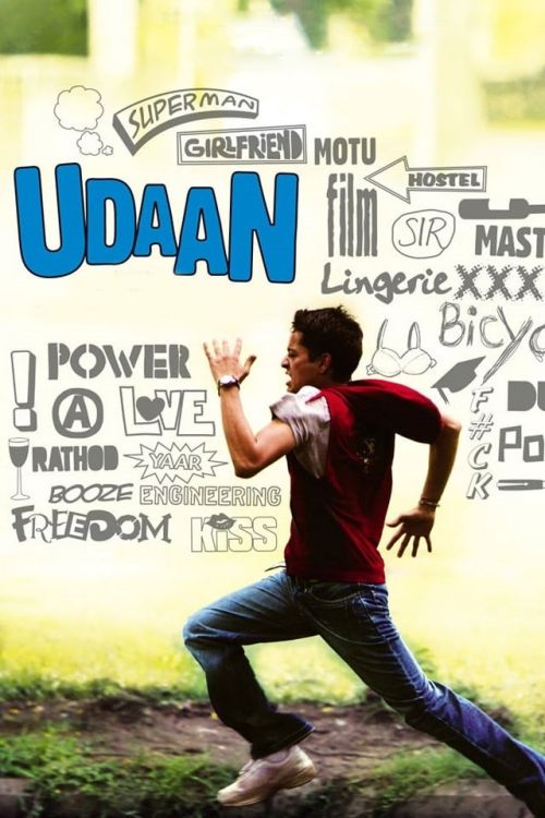 Ước Mộng Bay Cao (Udaan) Ước Mộng Bay Cao (Udaan) vietsub