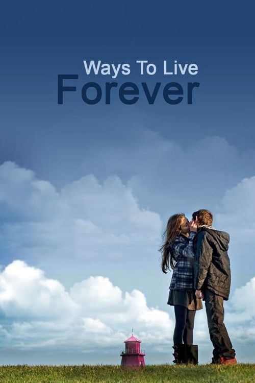 Ước Nguyện Cuối Đời (Ways To Live Forever) Ước Nguyện Cuối Đời (Ways To Live Forever) vietsub