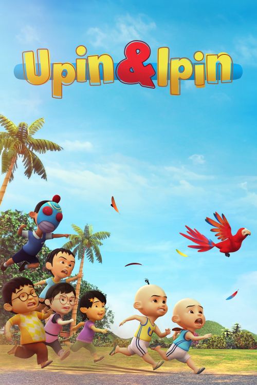 Upin & Ipin (Phần 18) (Upin & Ipin (Season 18)) Upin & Ipin (Phần 18) (Upin & Ipin (Season 18)) vietsub