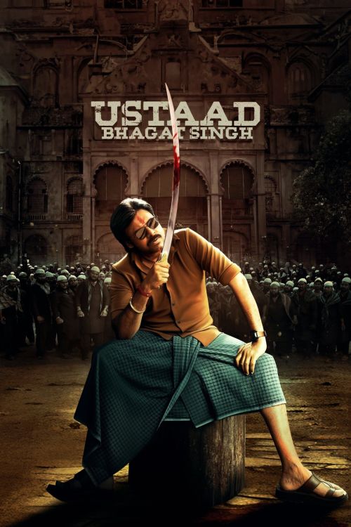 Ustaad Bhagat Singh vietsub
