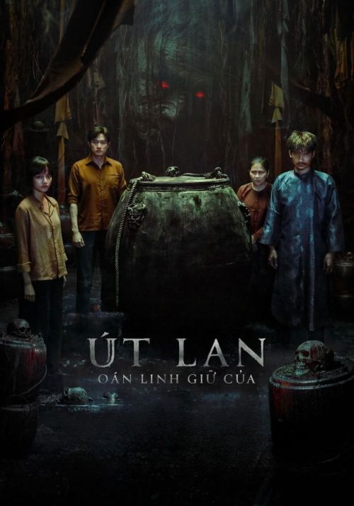 Út Lan: Oán Linh Giữ Của (Ut Lan: The Vengeful Guardian Spirit) vietsub