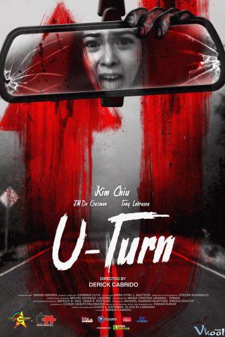 U-Turn: Quay Mặt (U-Turn) U-Turn: Quay Mặt (U-Turn) vietsub
