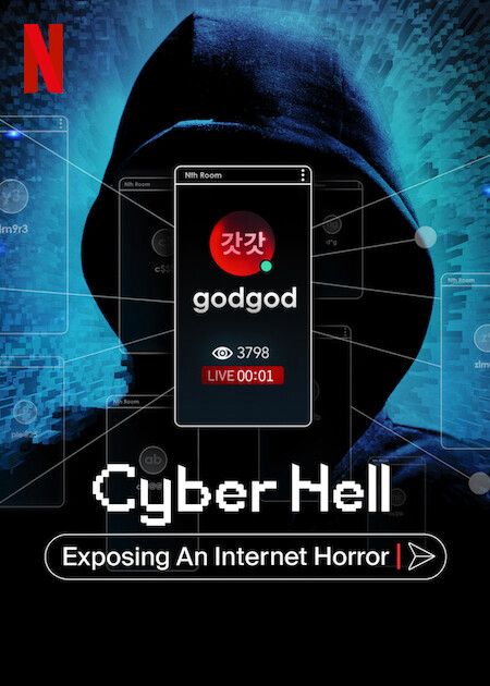 Vạch Trần Địa Ngục Số: Phòng Chat Thứ N (Cyber Hell: Exposing An Internet Horror) Vạch Trần Địa Ngục Số: Phòng Chat Thứ N (Cyber Hell: Exposing An Internet Horror) vietsub