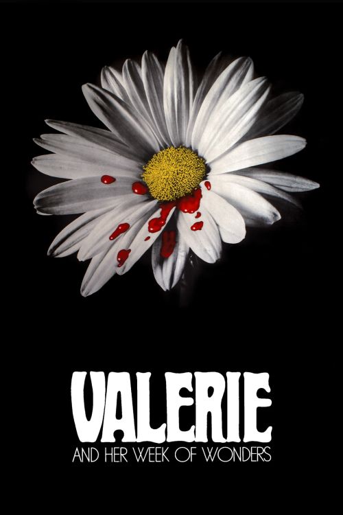 Valerie And Her Week Of Wonders Valerie And Her Week Of Wonders vietsub
