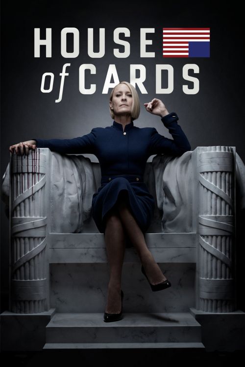 Ván Bài Chính Trị (Phần 3) (House Of Cards (Season 3)) vietsub