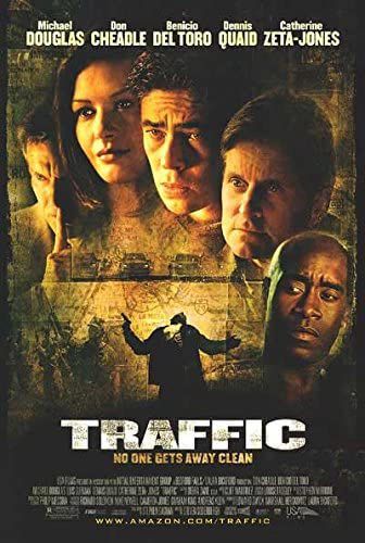 Vận Chuyển Ma Túy (Traffic) Vận Chuyển Ma Túy (Traffic) vietsub