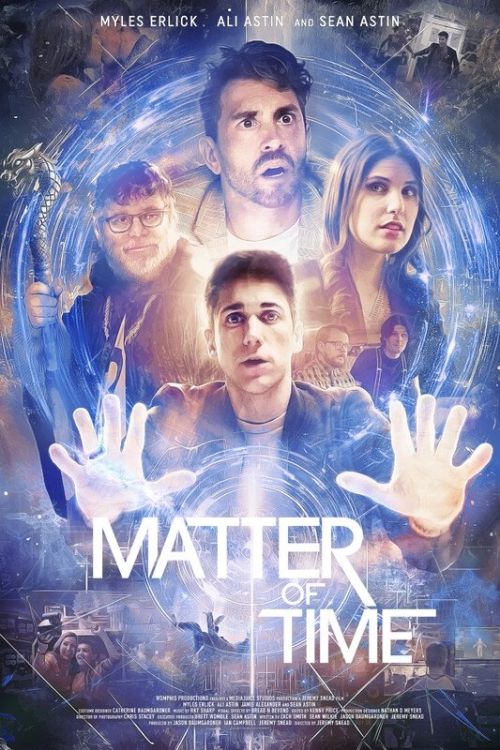 Vấn Đề Thời Gian (Matter Of Time) Vấn Đề Thời Gian (Matter Of Time) vietsub